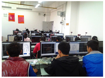 計算機網(wǎng)絡工程施工與設計 數(shù)字世界的建設藍圖
