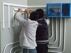 從設計到運維 計算機網絡工程施工與設計的全流程指南