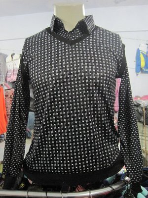 成都服裝批發(fā)指南 荷花池市場(chǎng)探秘