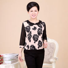 老人服裝批發(fā)市場(chǎng)分析及阿里巴巴平臺(tái)采購(gòu)指南