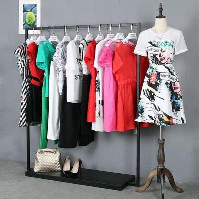 言語(yǔ)天堂 沐沐服飾 0.5-1.2折女裝品牌折扣與頭飾批發(fā)指南