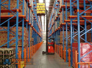 供應(yīng)南昌食品廠貨架廠家直銷(xiāo)——高性價(jià)比、高清大圖展示，谷瀑環(huán)保認(rèn)證，酒類(lèi)經(jīng)營(yíng)優(yōu)選