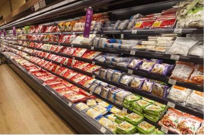 速凍食品新國標實施，酒類經(jīng)營紅線需警惕