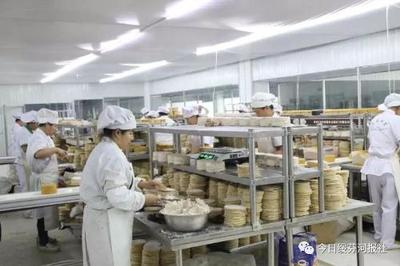 綏芬河提拉米蘇 從甜點到品牌，食品銷售的創(chuàng)新實踐