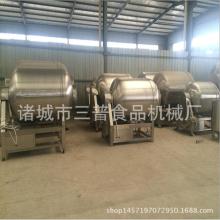 諸城市三普食品機械廠 從食品機械制造到食品銷售的一體化發(fā)展