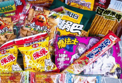 同心園食品 品質為基，服務為本的食品銷售典范