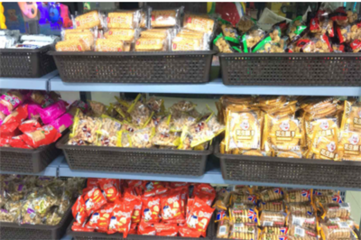 饞味滿食品的酒類經營策略與市場發展前景