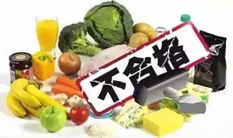 閩侯市民請注意 謹慎選購！這些不合格食品及酒類產品在天貓、京東有售